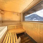 Сasa de vacaciones Nationalpark Bretterspitze Neukirchen am Großvenediger