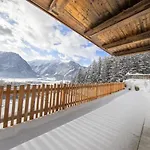 Nationalpark Bretterspitze Сasa de vacaciones Neukirchen am Großvenediger