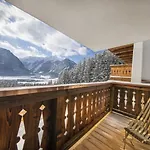 Nationalpark Bretterspitze *