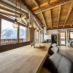 Nationalpark Bretterspitze Neukirchen am Großvenediger