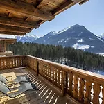 Nationalpark Bretterspitze *