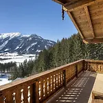 Nationalpark Bretterspitze