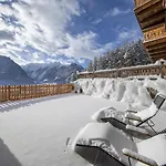 Nationalpark Bretterspitze *