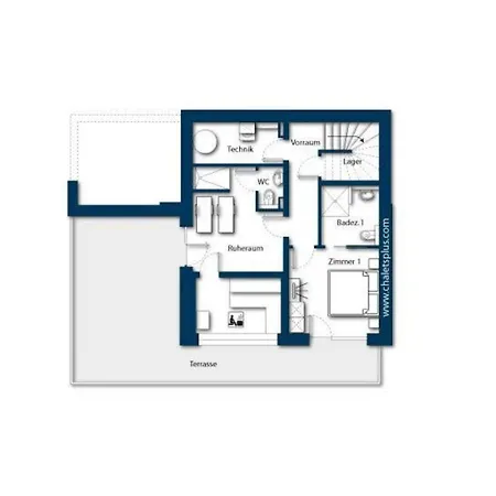 Nationalpark Bretterspitze 別荘 Neukirchen am Großvenediger