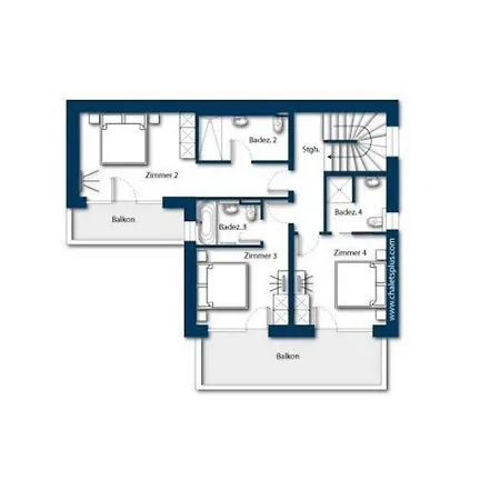 Nationalpark Bretterspitze