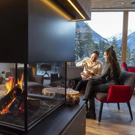 Nationalpark Bretterspitze *