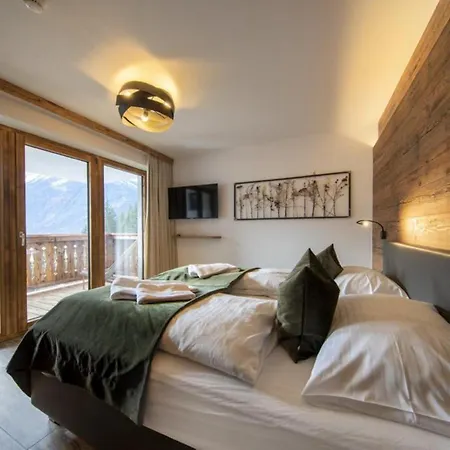 Nationalpark Bretterspitze Ferienhaus