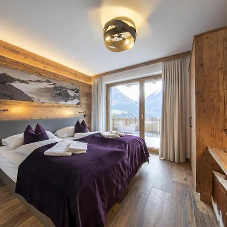 Nationalpark Bretterspitze Neukirchen am Großvenediger