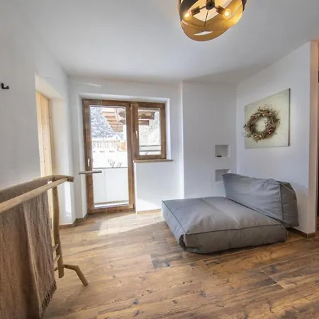 Nationalpark Bretterspitze