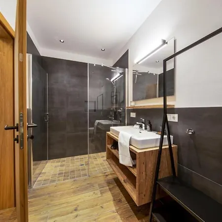 Nationalpark Bretterspitze