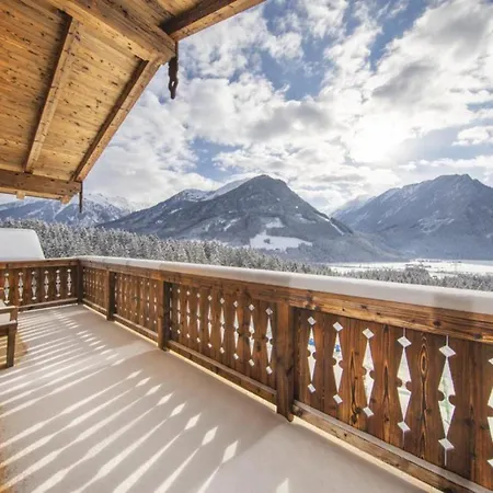 Nationalpark Bretterspitze * Neukirchen am Großvenediger