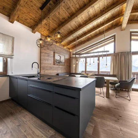 Nationalpark Bretterspitze Neukirchen am Großvenediger