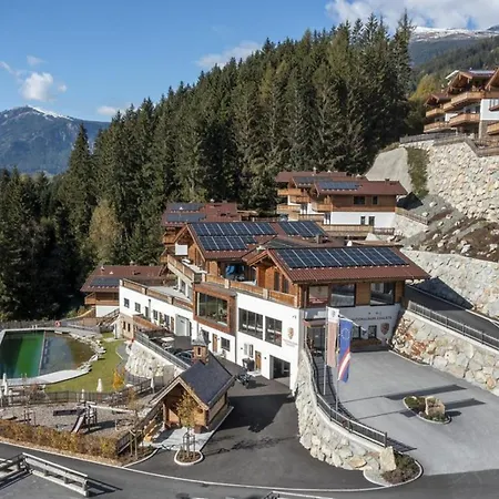 Nationalpark Bretterspitze