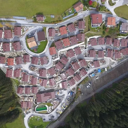 Nationalpark Bretterspitze Neukirchen am Großvenediger