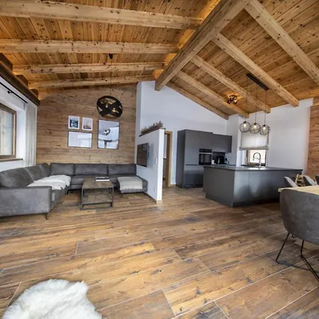 Nationalpark Bretterspitze *