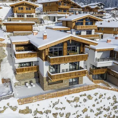 Nationalpark Bretterspitze Neukirchen am Großvenediger