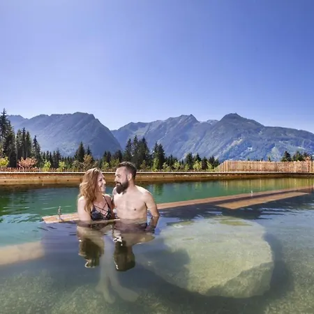 Nationalpark Bretterspitze 別荘