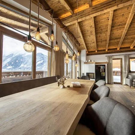 Nationalpark Bretterspitze Neukirchen am Großvenediger