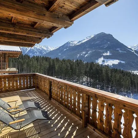 Nationalpark Bretterspitze *