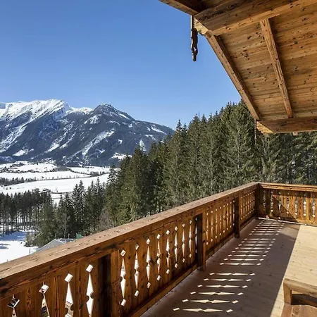 Nationalpark Bretterspitze