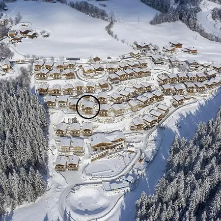 Nationalpark Bretterspitze