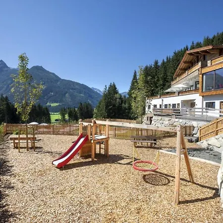 Nationalpark Bretterspitze Neukirchen am Grossvenediger