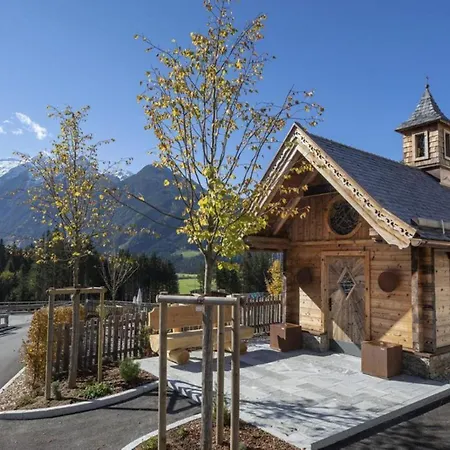 Nationalpark Bretterspitze Neukirchen am Großvenediger