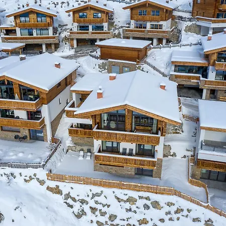 Nationalpark Bretterspitze Holiday home *