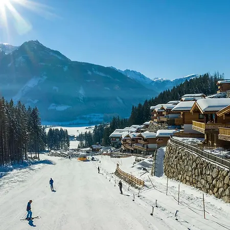 別荘 Nationalpark Bretterspitze Neukirchen am Großvenediger