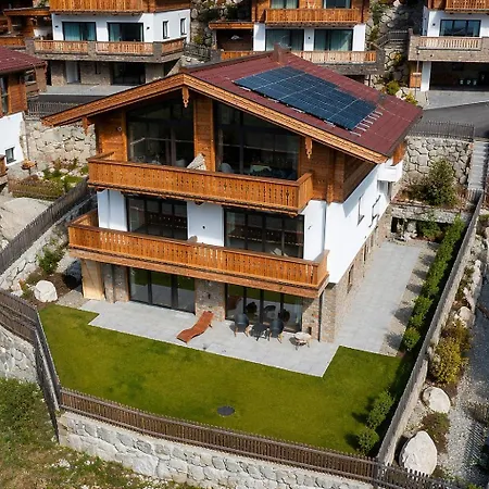 Nationalpark Bretterspitze Holiday home *