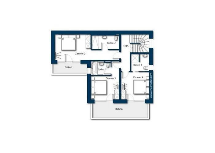 Nationalpark Bretterspitze