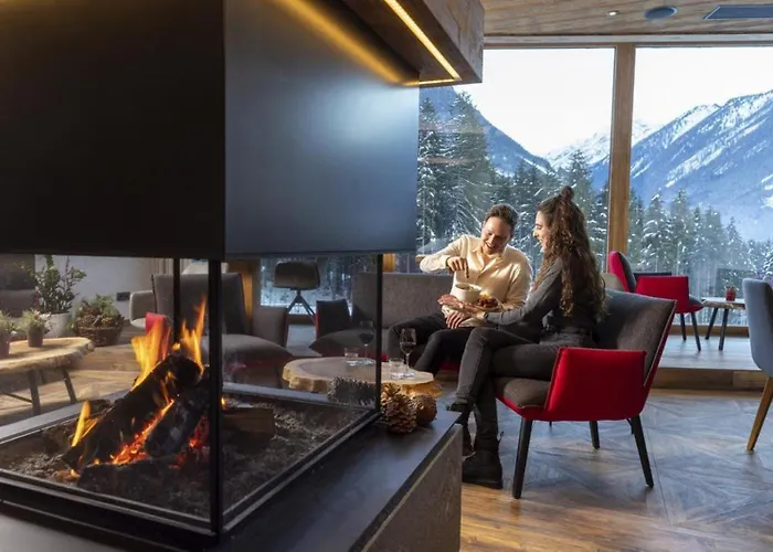 Nationalpark Bretterspitze *