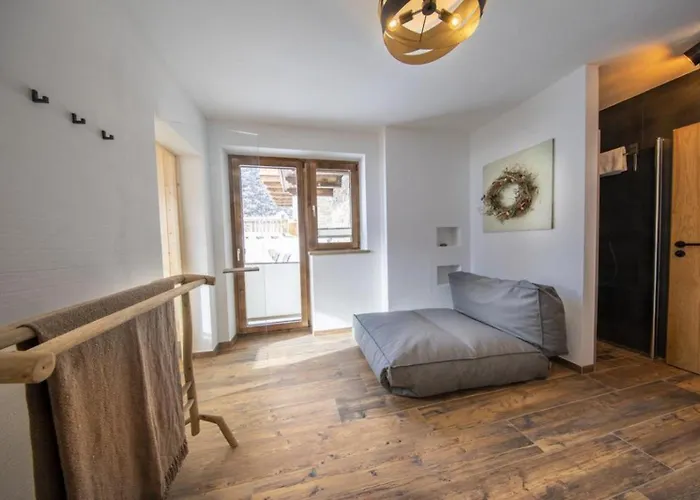 Nationalpark Bretterspitze