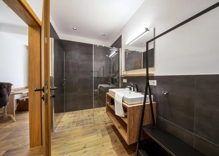 Nationalpark Bretterspitze