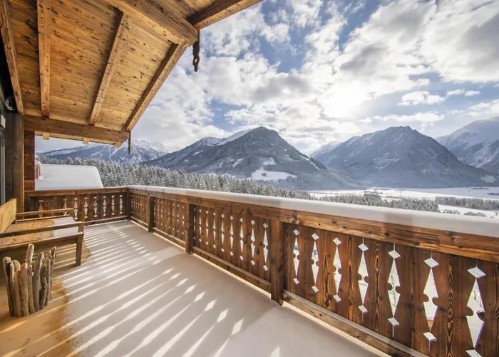 Nationalpark Bretterspitze * Neukirchen am Großvenediger