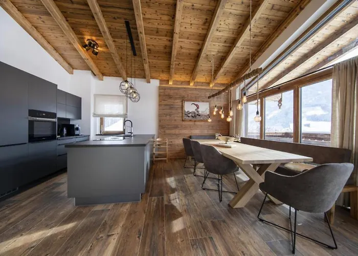 Nationalpark Bretterspitze