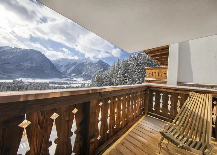 Nationalpark Bretterspitze *