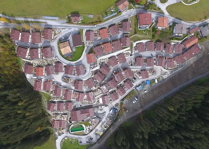 Nationalpark Bretterspitze Neukirchen am Großvenediger