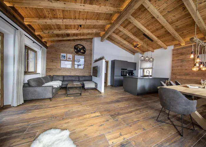 Nationalpark Bretterspitze *