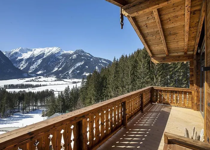 Nationalpark Bretterspitze