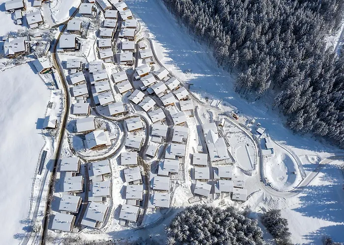 Nationalpark Bretterspitze Neukirchen am Grossvenediger